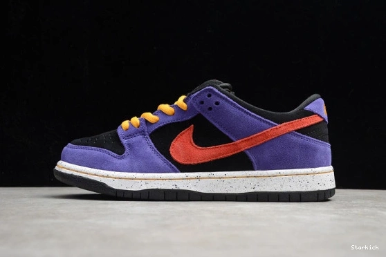 “ACG BQ6817-008 Dunk Low Nike Terra” SB 1212